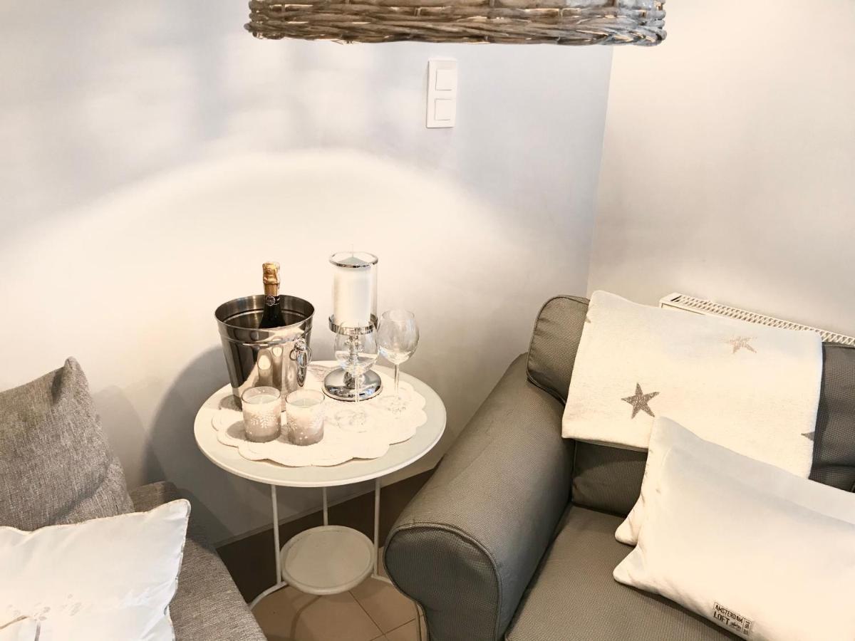 Edel Exclusive Apartments Villa Marea 102 Especially For You Мендзыздрое Экстерьер фото